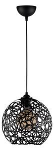 Luster na lanku FELLINI 1xE27/100W/230V