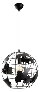 Luster na lanku FELLINI 1xE27/40W/230V