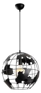 Luster na lanku FELLINI 1xE27/40W/230V