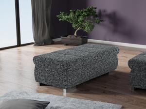 Mirjan24 Taburetka Kanton, Dostupné poťahy: Bella 20 5903211508370