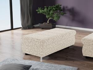 Mirjan24 Taburetka Kanton, Dostupné poťahy: Bella 05 5903211508363