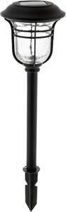 RETLUX RGL 104 Solárne zahradné zapichovacie svietidlo, 1x LED (SMD) teplá biela, IP44