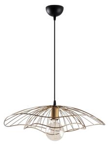 Luster na lanku TEL 1xE27/40W/230V