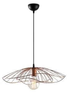 Luster na lanku TEL 1xE27/40W/230V