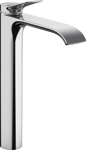 Hansgrohe umývadlová batéria 250 Vivenis bez odtokovej súpravy Highriser chr., 1 ks