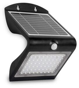 VELAMP SL237 LED solárne svetlo so senzorom