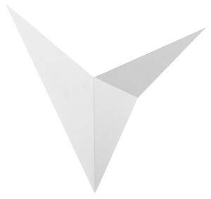 Nástenné svietidlo BIRD 1xG9/5W/230V biela