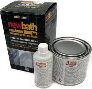 DECO COLOR New Bath 2-zložková renovácia vane
