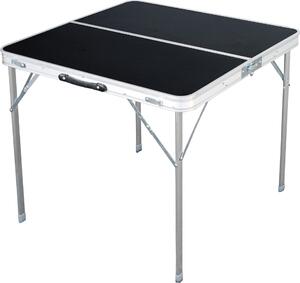 Linder Exclusiv Skladací stôl 80x80x70 cm