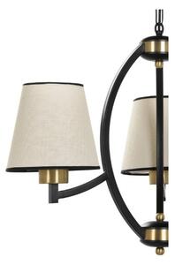 Luster na reťazi PAUL 3xE27/60W/230V