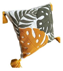 Obliečka na vankúš 43x43 cm – Mila Home