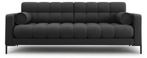 Tmavosivá pohovka 177 cm Bali – Cosmopolitan Design