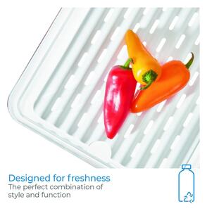 Potravinová škatuľka iD Fresh – iDesign