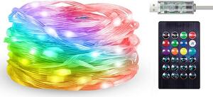 Rabalux BIRI LED SMART - inteligentné osvetlenie 77123