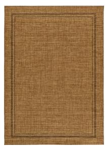 Hnedý vonkajší koberec 80x150 cm Guinea Natural – Universal