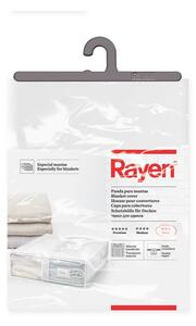 Plastový úložný box na oblečenie – Rayen