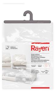 Plastový úložný box pod posteľ – Rayen