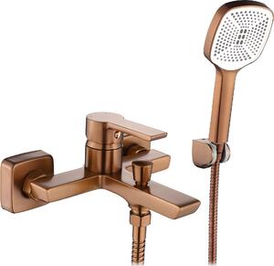 Vanová Batéria REA ARGUS Brush Copper