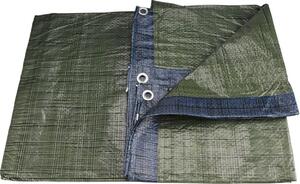 Extol Craft (11123) plachta PE nepromokavá STANDARD 3x4m