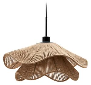 Tienidlo v prírodnej farbe ø 50 cm Pontos – Kave Home