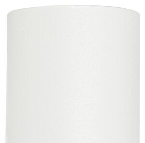 Moderná nástenná lampa biela 2-svetlá - Jeana