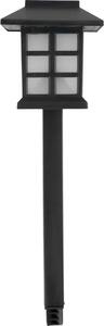 Modee solárne svietidlo GS005 zapichovacie 34,7 cm 1ks