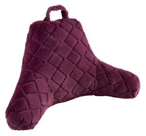 Oporný vankúš 97x74 cm Cosy Diamond – Catherine Lansfield