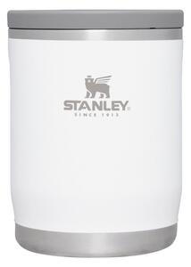 Biela termoska 530 ml – Stanley