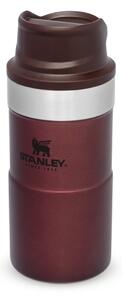 Vínový termo hrnček 250 ml – Stanley