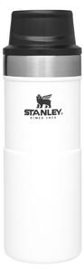 Biely termo hrnček 350 ml – Stanley