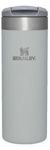 Sivý termo hrnček 470 ml – Stanley