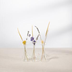 Sklenená váza Multi Bud – Sass & Belle