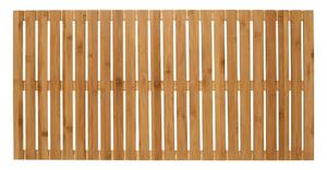 Bambusová univerzálna podložka Wenko, 100 x 50 cm