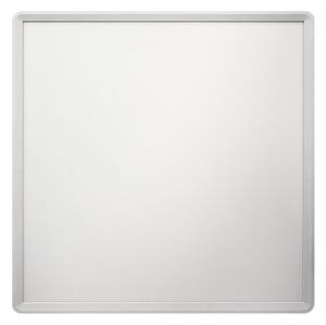 LED stropné svietidlo LED/40W/230V 3000/4000/6500K 50x50 cm biele