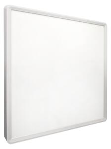LED stropné svietidlo LED/40W/230V 3000/4000/6500K 50x50 cm biele