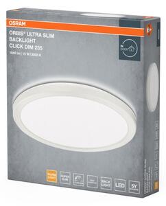 Osram - LED stmievateľné stropné svietidlo ORBIS LED/15W/230V biela