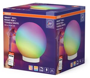 Osram - LED RGBW Stmievateľná stolová lampa SMART+ MAGIC LED/3,5W/5V Wi-Fi