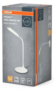 Osram - stmievateľná LED stolná lampa PANAN LED/5W/5V