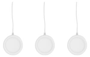Osram -SADA 3x LED Stmievateľné podlinkové svietidlo SMART+ LED/6,5W/230V Wi-Fi