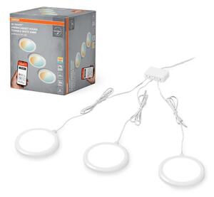 Osram -SADA 3x LED Stmievateľné podlinkové svietidlo SMART+ LED/6,5W/230V Wi-Fi