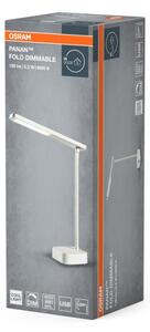 Osram - LED Stmievateľná dotyková stolová lampa PANAN LED/5,2W/5V 1200 mAh CRI 90