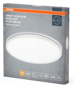 Osram - stmievateľné LED stropné svietidlo ORBIS LED/22W/230V biela