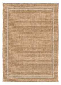 Béžový vonkajší koberec 120x170 cm Guinea Beige – Universal