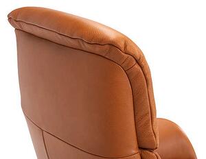 LIBRA 2 relax polohovacie kreslo