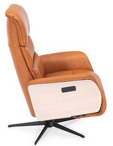 LIBRA 2 relax polohovacie kreslo