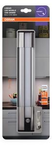 Osram - LED podlinkové svietidlo so senzorom MOBILE LED/1,5W/3,7V 1800 mAh