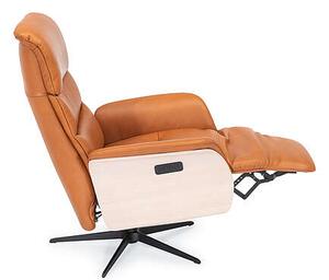 LIBRA 2 relax polohovacie kreslo