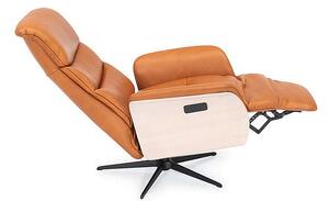 LIBRA 2 relax polohovacie kreslo
