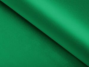 Biante Saténová obliečka na vankúš LUX-028 Írska zelená 50 x 70 cm