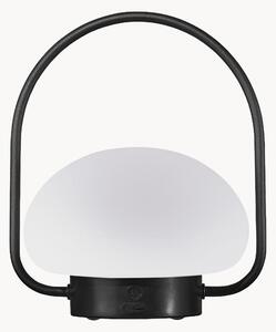Prenosná stmievateľná stolová LED lampa Sponge